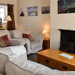Murmuration Cottage