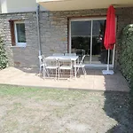 Appartement T2 Avec Jardin - 6 Couchages, 3 Etoiles, Parking, Wifi - Saint-Lary-Soulan - Fr-1-457-224