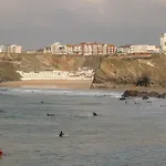 Sunset House