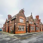 The Anfield Hotel