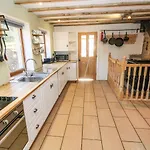 Nant Moel Isaf Farm