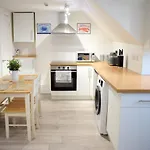 The Bay Beach Apartments