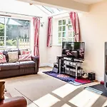 Quarry Cottage, Porlock