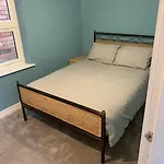 Town Centre Getaway