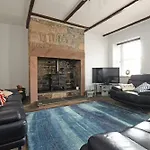Beach Retreat
