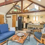 The Byre At Warkworth