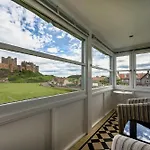 Keeper'S View
