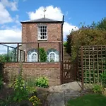 The Old Watchtower