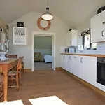 The Huffy House