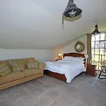 The Huffy House