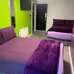 Bianca House