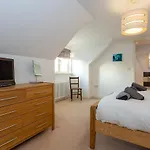 Croyde Baywatch 5 Bedrooms