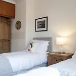 Kittiwake Cottage, Seahouses