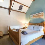 Budle Granary
