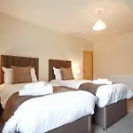 Dryden Cottage
