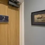Dolphin Stone Lodge