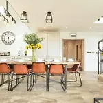 Marmalade Cottage