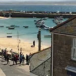Grey Mullet Guest House