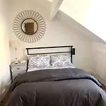 City Living Maisonette, The Nest