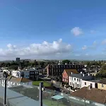Superior 2 Bedroom Condo With Stunning Sea Views.