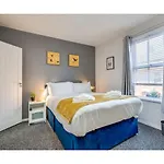 Central Belfast Apartments Ravenhill