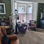 Dracula Rooms