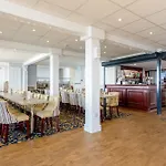 Daish'S Blackpool Hotel