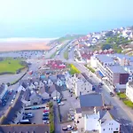 Woolacombe Hibiscus 2 Bedrooms