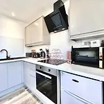 Short Stays Liverpool