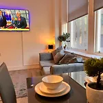 Short Stays Liverpool