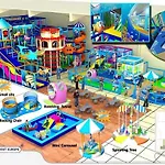 149 Holiday Resort Unity 3 Bedroom Passes Included