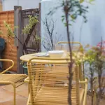 Corner Pin Cottage