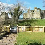 Castle View Warkworth