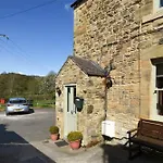 Coquet Cottage Warkworth