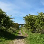 Kittiwake Cottage, Budle Bay