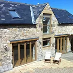 Links Barn