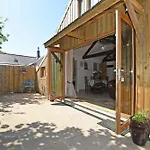 The Byre At Warkworth