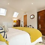 Marmalade Cottage
