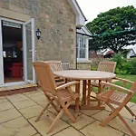 Stone Cottage