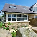 Stone Cottage