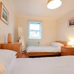 Beachcomber Apartment