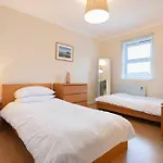 Beachcomber Apartment