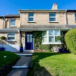 Croyde Beach Haven 5 Bedrooms