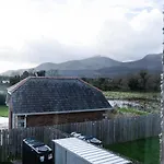 Glen Burren House