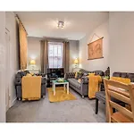 Central Belfast Apartments Ravenhill