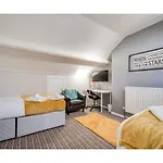 Central Belfast Apartments Ravenhill
