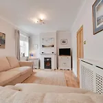 Cromer Sea Cottage