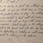Croyde Victoria Cottage 2 Bedrooms