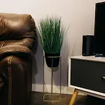 Belfast City Self Catering 3 Bedroom Town House