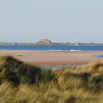Heather Cottages - Grey Heron